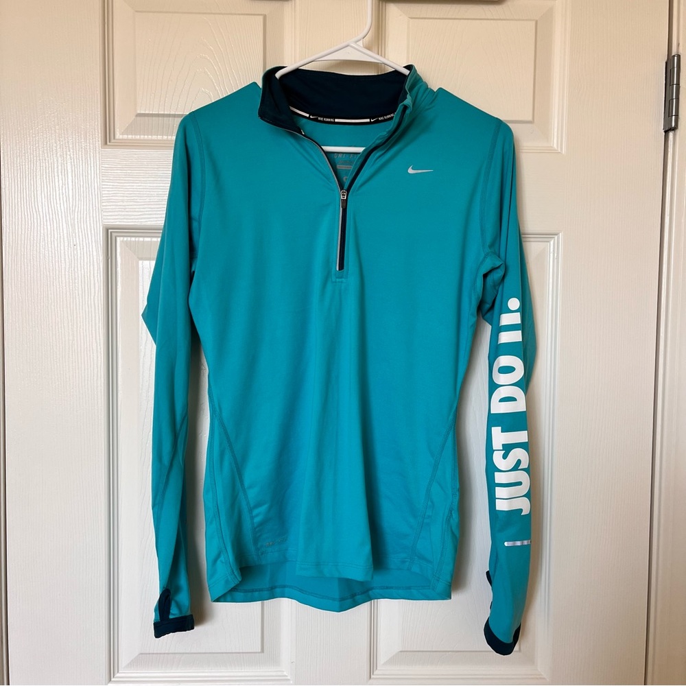 Nike Running Long Sleeve